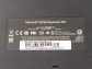 Microsoft Keyboard 400 (model 1576)