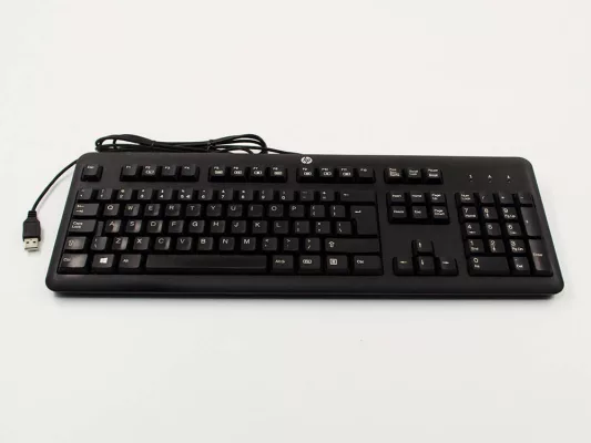HP EU KU-1156