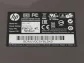 HP EU KU-1156
