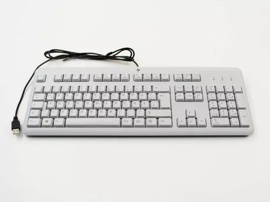 HP EU KU-1156