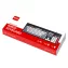 Marvo KB005, US, Classic, wired, Red - Black