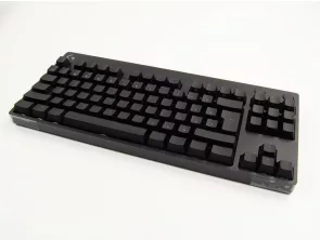 Logitech PRO Tenkeyless Gaming