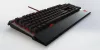 Patriot Viper 730, Wired USB, US-layout, bllack-silver