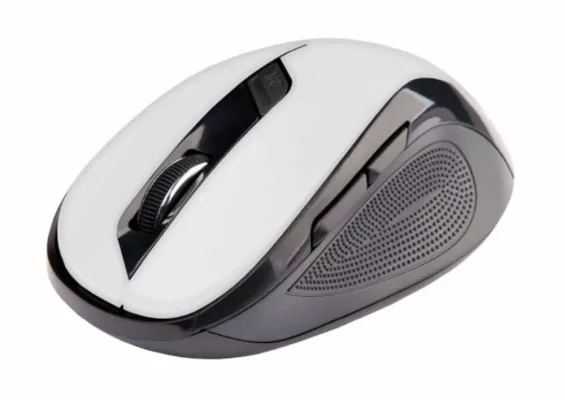 C-Tech WLM-02 White