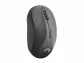 Genius TOUCAN, Optic, Wireless, Black