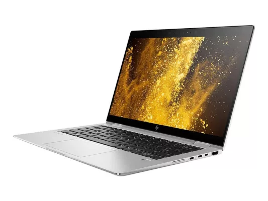 HP EliteBook x360 1030 G3 (8GB) (Touchscreen)