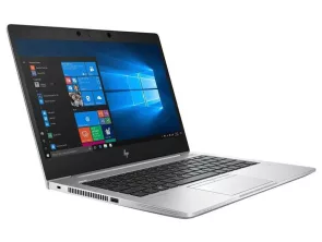 HP EliteBook 830 G6 (Touchscreen)-i5-8