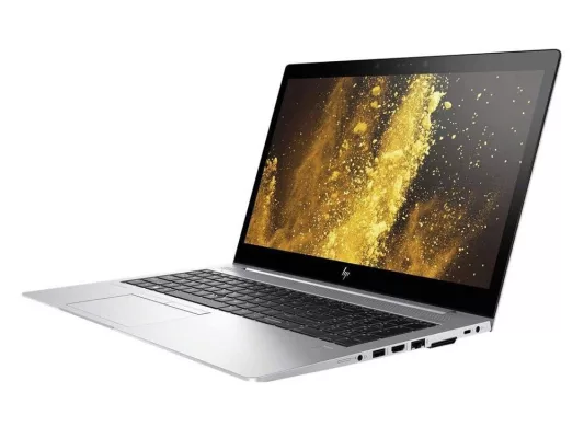 HP EliteBook 850 G5-i7-8