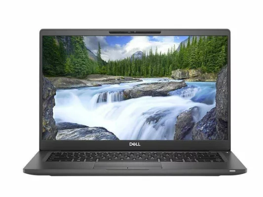 Dell Latitude 7400