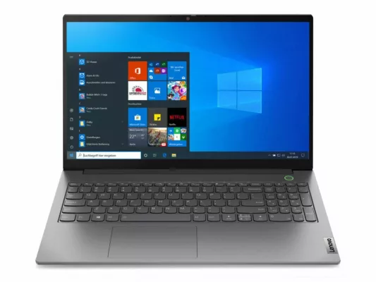 Lenovo ThinkBook 15 G2 ITL-i5-11