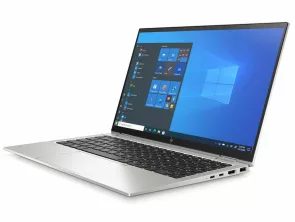 HP EliteBook x360 1040 G8 (8GB) (Touchscreen)-i5-11
