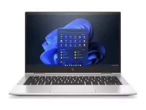 HP EliteBook x360 830 G8 (8GB) (Touchscreen)-i5-11