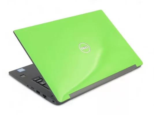 Dell Latitude 7390 Gloss Green