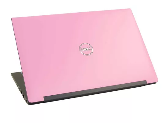 Dell Latitude 7390 Satin Kirby Pink