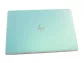 HP EliteBook 850 G6 Satin Metal Mint