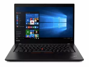 Lenovo ThinkPad x390 (16GB)