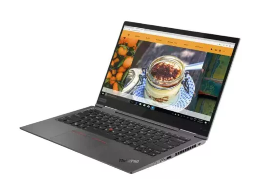 Lenovo ThinkPad X1 Yoga Gen 5 (16GB) (Touchscreen)-i5-10