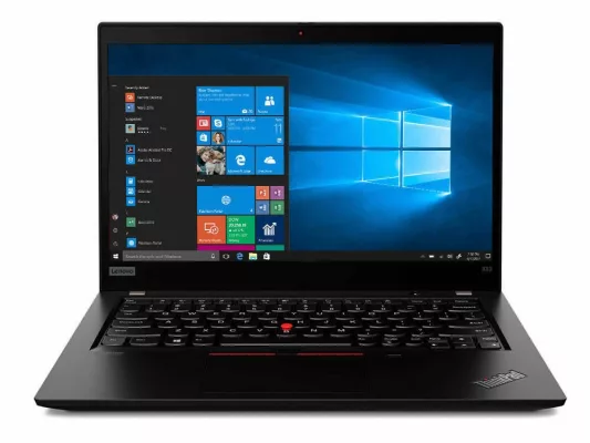 Lenovo ThinkPad X13 Gen 1 (16GB)-i5-10