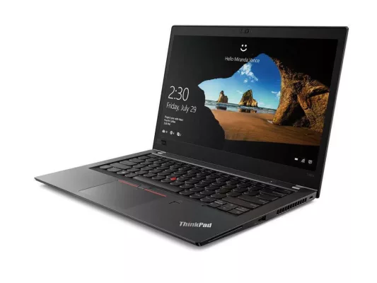 Lenovo ThinkPad T480s