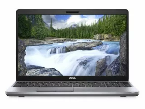 Dell Latitude 5510-i5-10