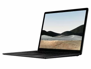   Microsoft Surface Laptop 4 (13.5) (16GB) (256GB) (Touchscreen)-i7-11