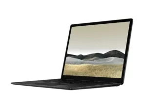   Microsoft Surface Laptop 3 (13.5) (8GB) (256GB) (Touchscreen)-i5-10
