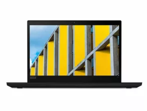 Lenovo ThinkPad T14 Gen 1 (Touchscreen)-i5-10