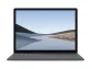 Microsoft Surface Laptop 3 Platinum (8GB) (256GB) (Touchscreen)