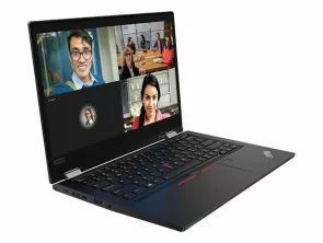 Lenovo ThinkPad L13 YOGA Gen 1 (8GB)-i5-10