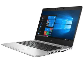 HP EliteBook 830 G6 (Touchscreen)-i7-8