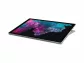 Microsoft Surface Pro 6 Platinum (8GB) (256GB) (Touchscreen)