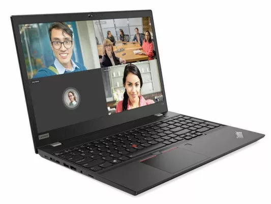 Lenovo ThinkPad T590-i7-8