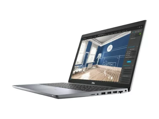 Dell Precision 3560-i7-11