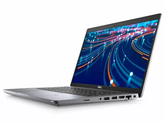 Dell Latitude 5420 (Touchscreen)-i7-11