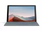Microsoft Surface Pro 7+ Platinum (8GB) (256GB) (Touchscreen)-i5-11