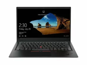 Lenovo ThinkPad X1 G6 (16GB)-i7-8