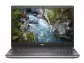 Dell Precision 7540 (NVIDIA Quadro T2000 4GB)