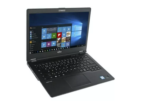 Fujitsu LifeBook U748-i5-8