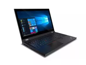 Lenovo ThinkPad P15 Gen 1 (NVIDIA Quadro T1000 4GB)-i7-10