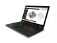 Lenovo ThinkPad P15 Gen 1 (NVIDIA Quadro T1000 4GB)-i7-10