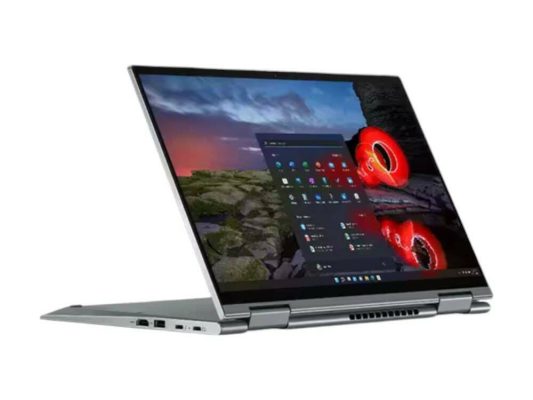 Lenovo ThinkPad X1 Yoga Gen 6 (16GB) (Touchscreen)