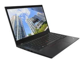 Lenovo ThinkPad T14s Gen 2 (32GB) (Touchscreen)-i7-11