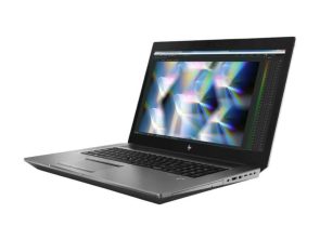HP ZBook 17 G6 (NVIDIA Quadro RTX 3000 6GB) (Touchscreen)