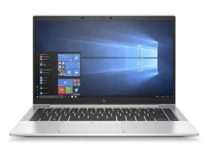 HP EliteBook 840 G7 (Touchscreen)-i5-10