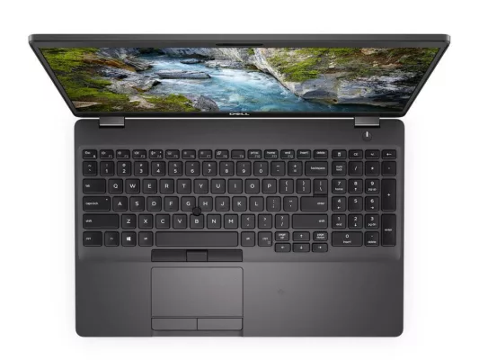 Dell Precision 3541