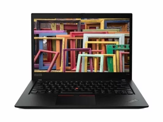 Lenovo ThinkPad T14s Gen 1 (16GB)-AMD Ryzen