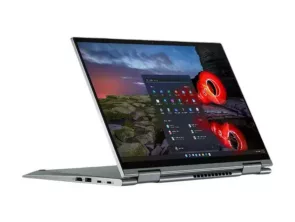   Lenovo ThinkPad X1 Yoga Gen 6 (32GB) (Touchscreen) (New Battery)