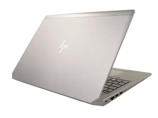 HP ZBook 15 G5 (NVIDIA Quadro P2000 4GB)