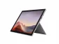 Microsoft Surface Pro 7+ Platinum (without keyboard) (8GB) (256GB) (Touchscreen)