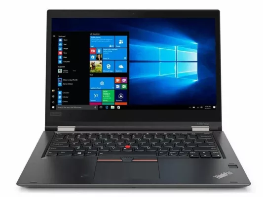 Lenovo ThinkPad x380 Yoga (8GB) (Touchscreen)